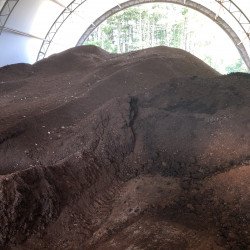 Rooster's Organic Original Compost (Bulk)